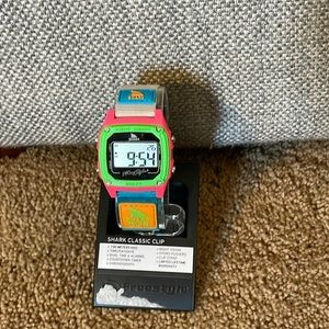 Freestyle Shark Classic Clip Watch